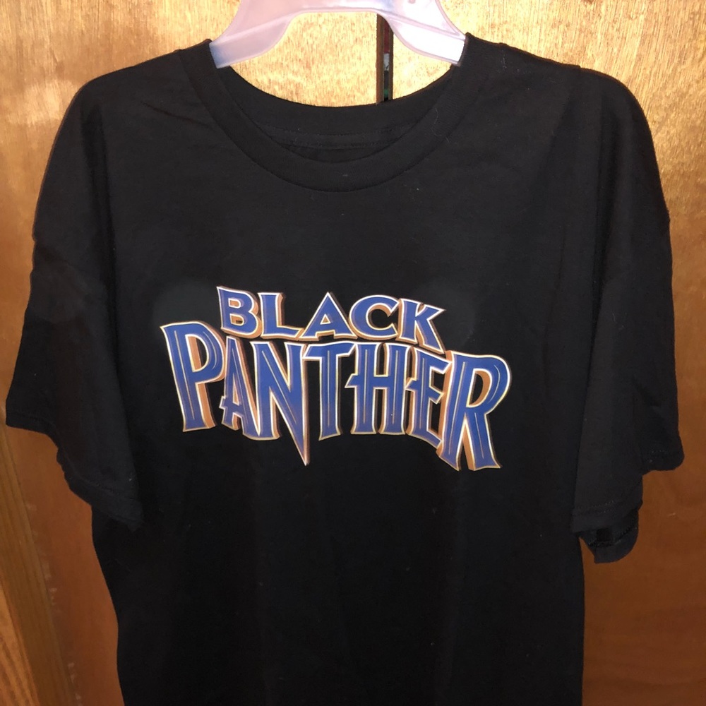 Marvel t-shirt